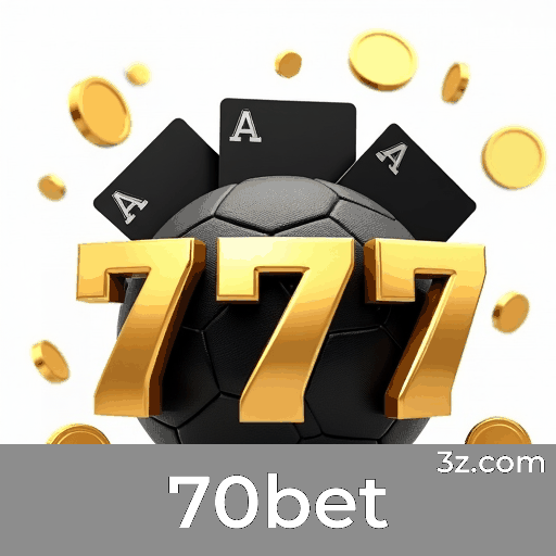 70bet: Apostas Esportivas em Eventos Brasileiros 70bet: Apostas Esportivas Completas e Odds Instantâneas