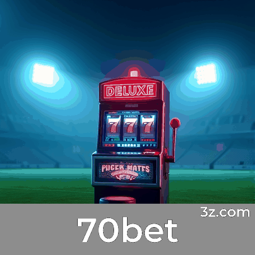 Inovações Tecnológicas da 70bet: A Revolução das Apostas