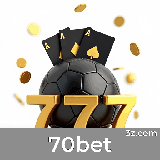 Experiência Imersiva em Jogos 3D com Dealer Real na 70bet Tecnologia 3D Realista em Jogos de Cassino na 70bet