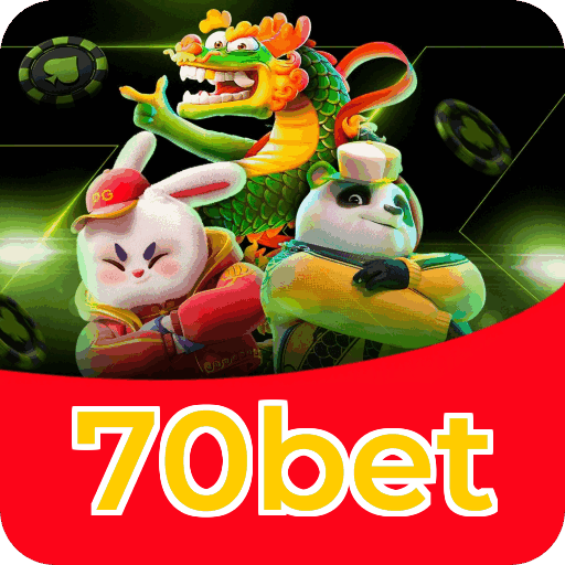 Instalação Android 70bet