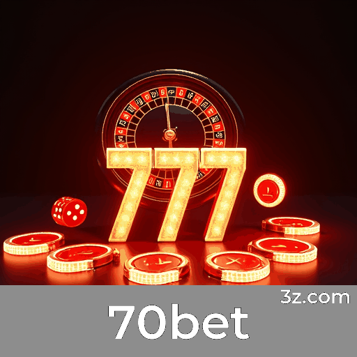 70bet: Seu Cassino Online e Plataforma de Apostas Confiável