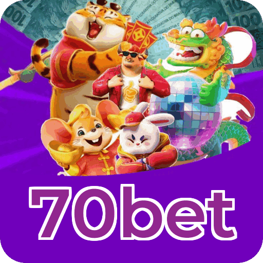 Dealers profissionais da 70bet