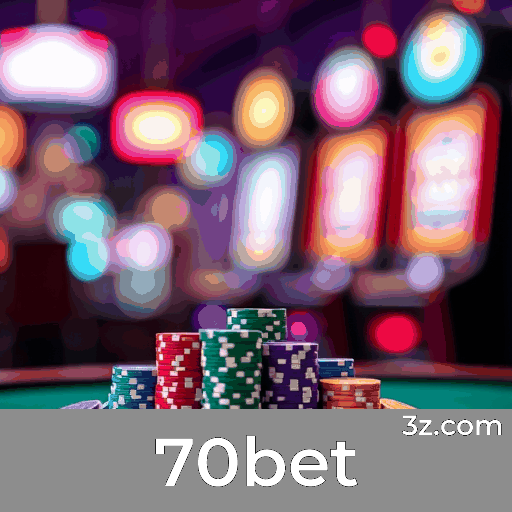 Explore o Aplicativo 70bet: Apostas Móveis com Facilidade Apostar Nunca Foi Tão Fácil: Conheça o App 70bet