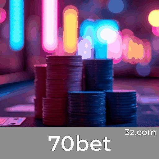Inovações Tecnológicas da 70bet: A Revolução das Apostas