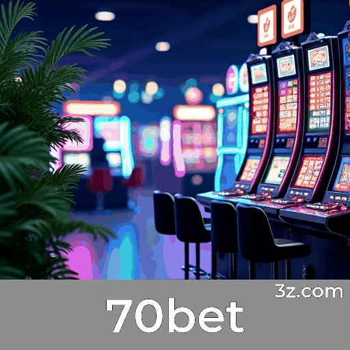 Experiências Inovadoras em Jogos: Desenvolvimento de Ponta no 70bet Revolução em Design de Jogos: Valor Inigualável no 70bet