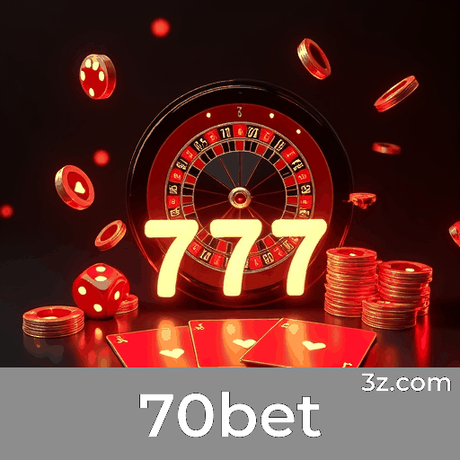Bônus Transparente no 70bet: Recompensas Diretas e Sem Complicações Bônus Reais com Valor Verdadeiro no 70bet: Recompensas que Você Realmente Recebe