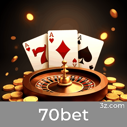 Experiência Imersiva em Jogos 3D com Dealer Real na 70bet Tecnologia 3D Realista em Jogos de Cassino na 70bet