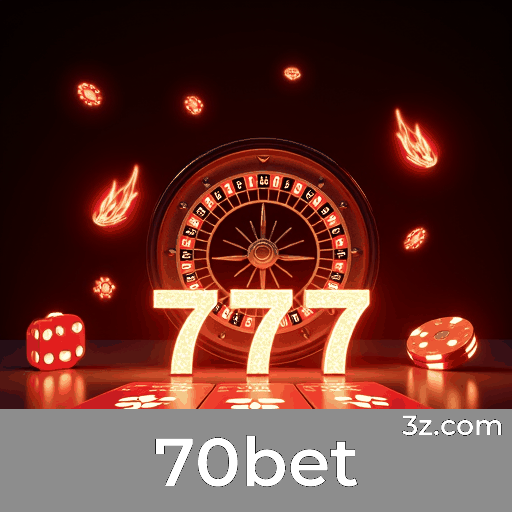 70bet: Experiência de Cassino Online para Brasileiros 70bet: Experiência de Cassino Imersiva para Brasileiros