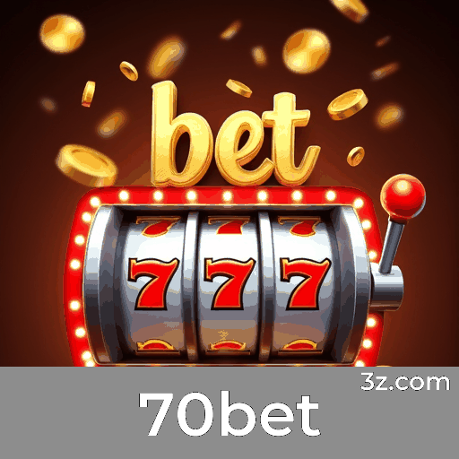 70bet: Apostas Esportivas em Eventos Brasileiros 70bet: Apostas Esportivas Completas e Odds Instantâneas